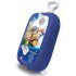 Детски комплект за рисуване Paw Patrol в куфарче на колелца с аксесоари
