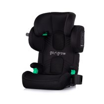 Ст. за кола100-150 I-SIZE GO'N'GROWчерно