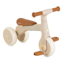 Мини баланс велосипед Trizzi Beige-Byox