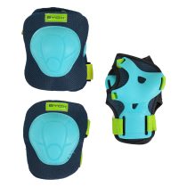 Протектори H110 Rolox Blue Class A (до 25kg)-Byox