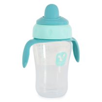 Чаша с Накрайник 270ml 5017 син-Cangaroo