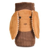 Одеяло 90/75 cm Coco Puppy-Cangaroo