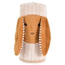 Одеяло 90/75 cm Vanilla Puppy-Cangaroo