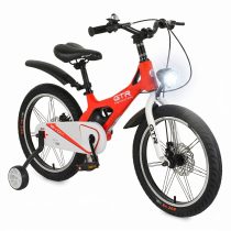 Детски велосипед 18" GTR red-Byox