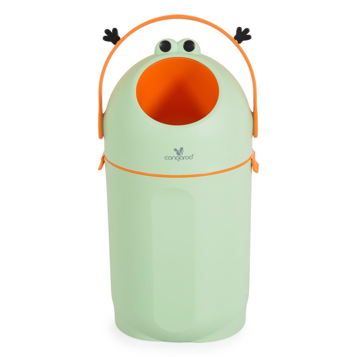 Хигиенен кош Nubbi green