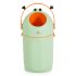 Хигиенен кош Nubbi green-Cangaroo