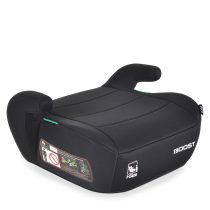 Стол за кола Boost 125-150см черен-Moni
