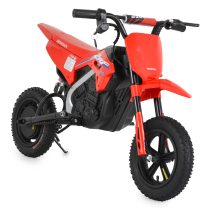 Акумулаторен мотор Honda CRF450 червен-Honda