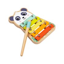 Дървен ксилофон HP090-Hi Pando