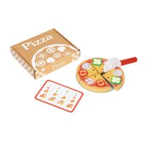 Дървен комплект Pizza HP075-Hi Pando