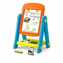 Дъска за рисуване двустранна 050-69-BEI DI YUAN TOYS