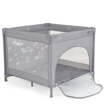 Кошара Joyzi сив-Cangaroo
