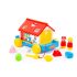 Сортер къща 6028-Polesie Toys