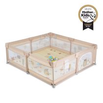 Кошара GameZone 150*200 с аксесоари бежов new-Moni