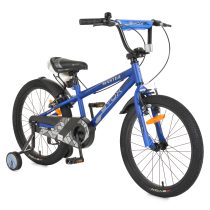 Детски велосипед 20" Master Blue-Byox