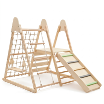 Детски център за игра Little Gym-Moni Toys