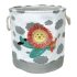 Кош за съхранение на играчки 36x38 см Roro Лъв-Moni Toys