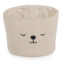 Кош за съхранение на играчки 30x30см Milo Ivory-Moni Toys