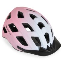 Каска Y41 L (58-62 cm)-розов-Byox