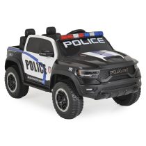Акумулаторен джип Ram Mammoth 1000 черен-RAM
