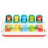 Игра PopUp Jungle white 35165-Fivestar Toys