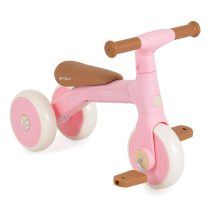 Мини баланс велосипед Trizzi Pink-Byox