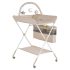 Мултифункционална маса за повиване Kaskada beige-Moni