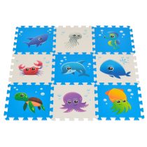 Мек пъзел с принт Ocean 0391-Moni Toys