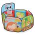 Надуваем басейн с топки Joyfull LI-703-2-Moni Toys