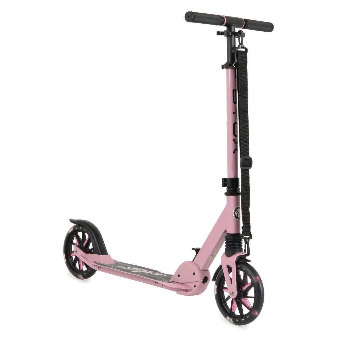 Тротинетка Urban Junior, Pink