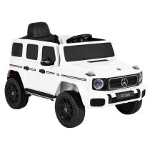 Акумулаторен джип Mercedes Benz G580