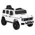 Акумулаторен джип Mercedes Benz G580