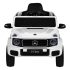 white-Mercedes