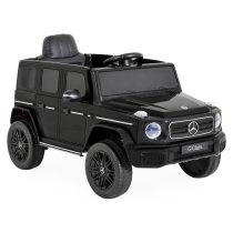 Акумулаторен джип Mercedes Benz G580