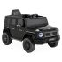 Акумулаторен джип Mercedes Benz G580
