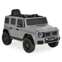 Акумулаторен джип Mercedes Benz G580