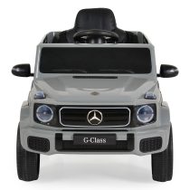 grey-Mercedes