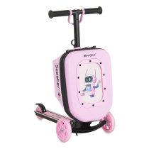 Тротинетка 2in1 ScooterBox