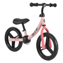 Баланс велосипед Renner pink-Byox