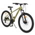 Велосипед със скорости alloy hdb 27.5" Taran 3*8 Green-Byox