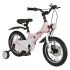 Детски велосипед 14" GTR Pink-Byox