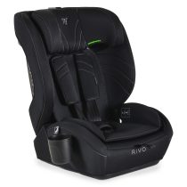 Стол за кола Rivo 76-150см черен-Moni