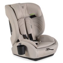 Стол за кола Rivo 76-150см бежов-Moni
