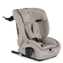 Стол за кола Pulse 76-150cm Beige-Moni