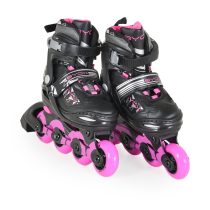 Ролери Dazzle розов M-(34-37)-Byox