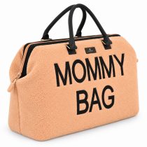Чанта Mommy Ivory-Cangaroo