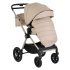Комбинирана количка 3in1 Joker Vanilla-Beige-Cangaroo